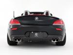 BMW Z4 Roadster M Sport Package by 3D Design 2011 года